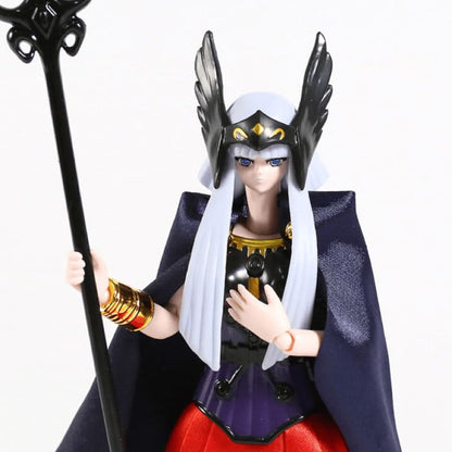Hilda Polaris Figuur - Saint Seiya™
