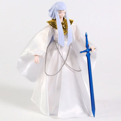 Hilda Polaris Figuur - Saint Seiya™