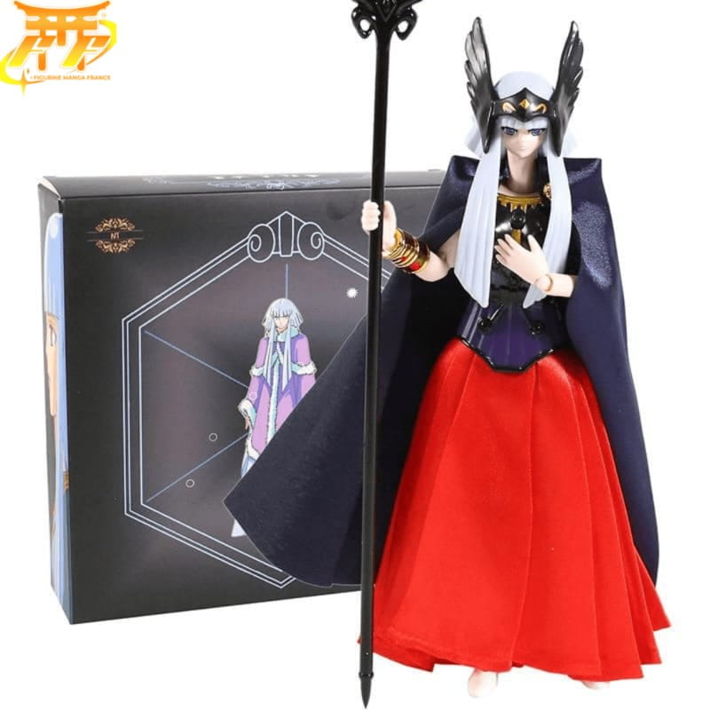 Hilda Polaris Figuur - Saint Seiya™