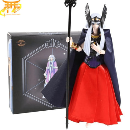 Hilda Polaris Figuur - Saint Seiya™