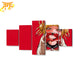 Himiko Blood Ingelijste Print - My Hero Academia™