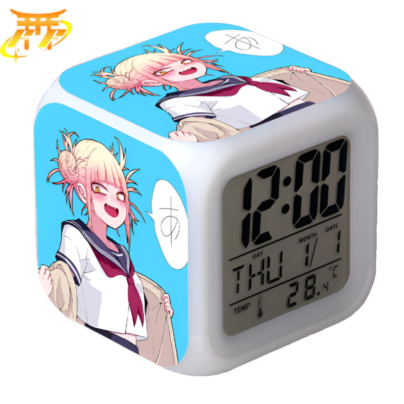 Himiko Blue Wekker - My Hero Academia™