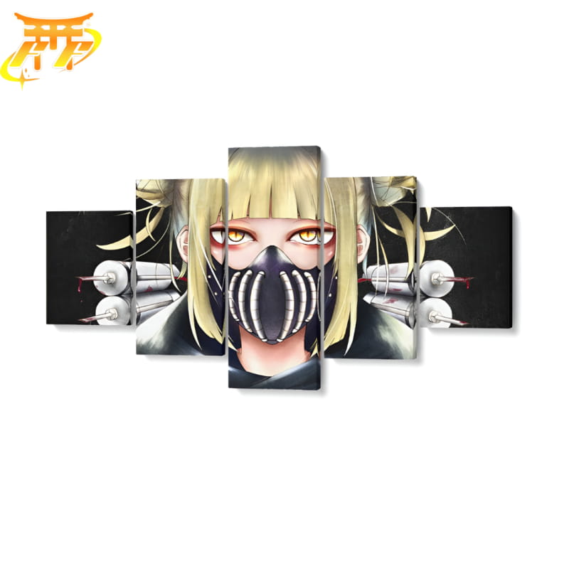 Himiko Ingelijste Print - My Hero Academia™