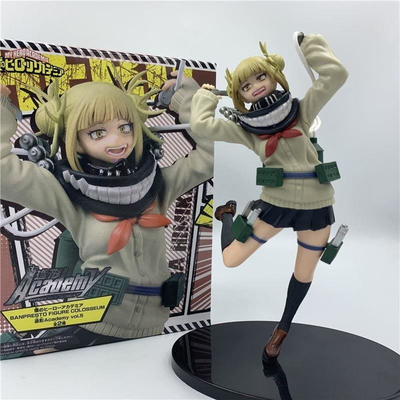Himiko Toga Figuur - My Hero Academia™
