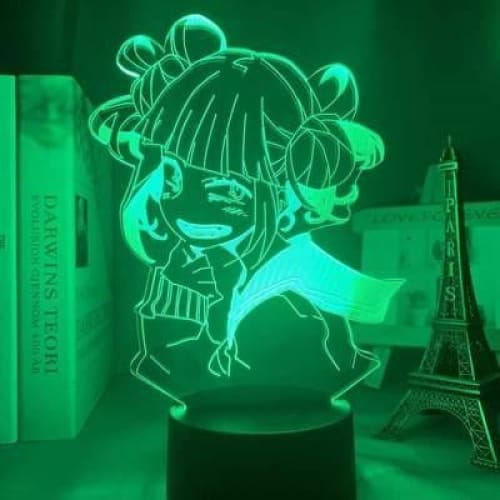 Himiko Toga LED Lamp - My Hero Academia™