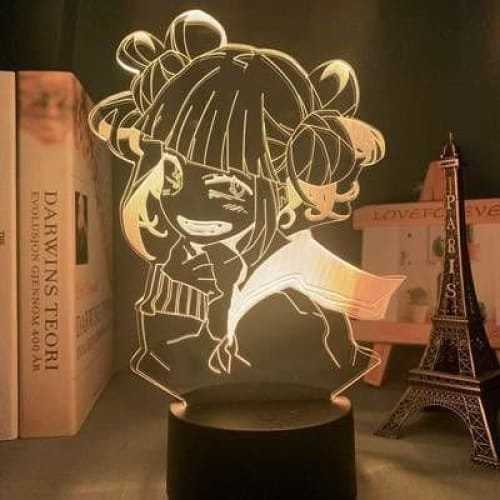 Himiko Toga LED Lamp - My Hero Academia™