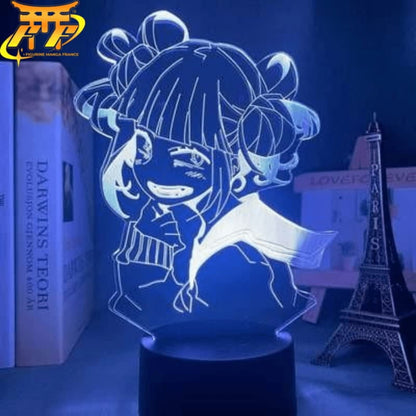 Himiko Toga LED Lamp - My Hero Academia™
