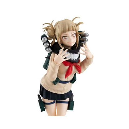 Himoko Toga Figuur - My Hero Academia™