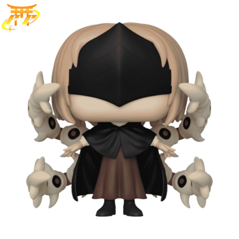 Hinami Fueguchi Pop Figuur - Tokyo Ghoul™