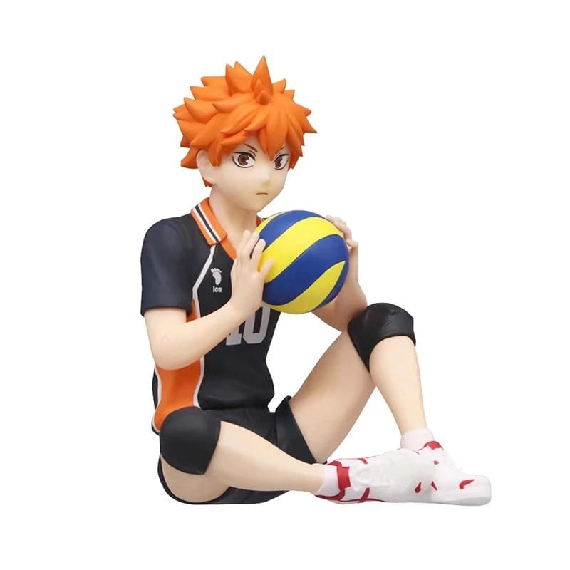 Hinata "Ball" Figuur - Haikyuu™