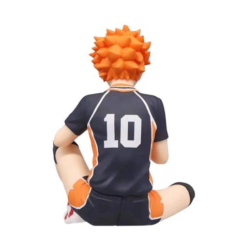 Hinata "Ball" Figuur - Haikyuu™