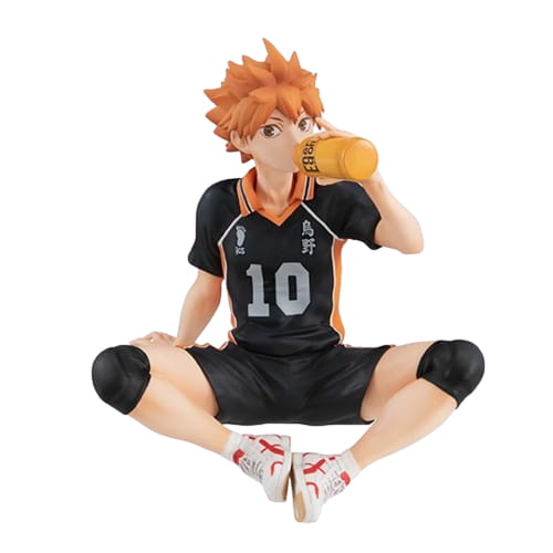 Hinata "Break" Figuur - Haikyuu™