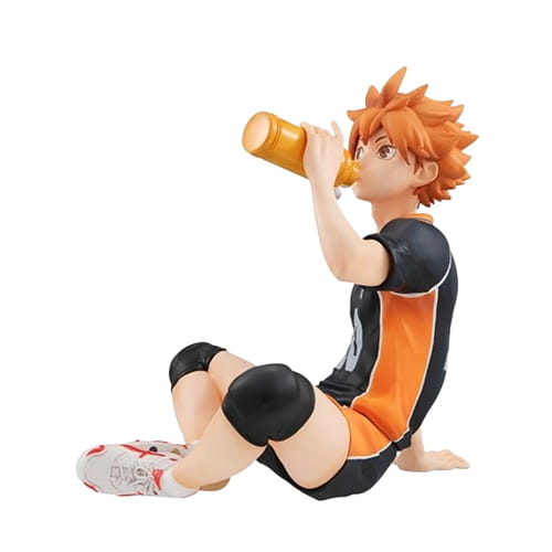 Hinata "Break" Figuur - Haikyuu™