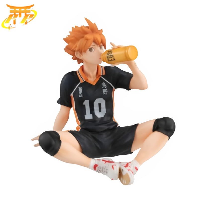 Hinata "Break" Figuur - Haikyuu™