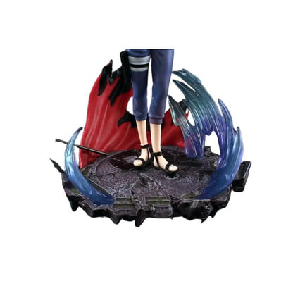 Hinata "Hakke" Figuur - Naruto Shippuden™