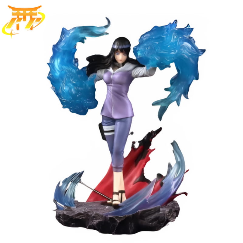Hinata "Hakke" Figuur - Naruto Shippuden™