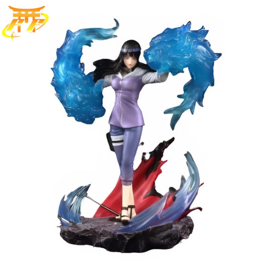 Hinata "Hakke" Figuur - Naruto Shippuden™
