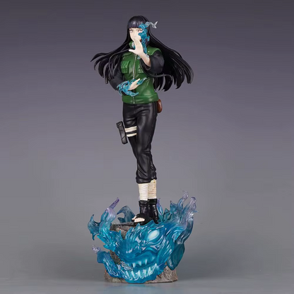 Hinata "Jûken" Figuur - Naruto Shippuden™