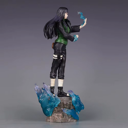 Hinata "Jûken" Figuur - Naruto Shippuden™
