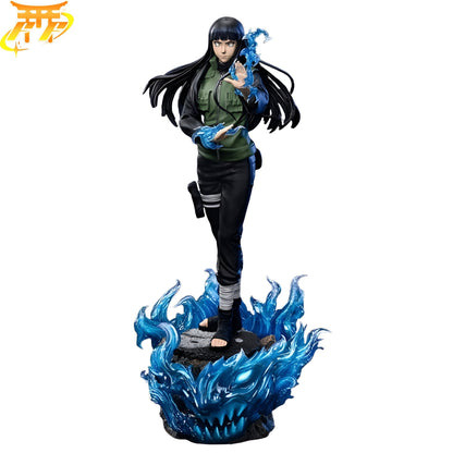 Hinata "Jûken" Figuur - Naruto Shippuden™