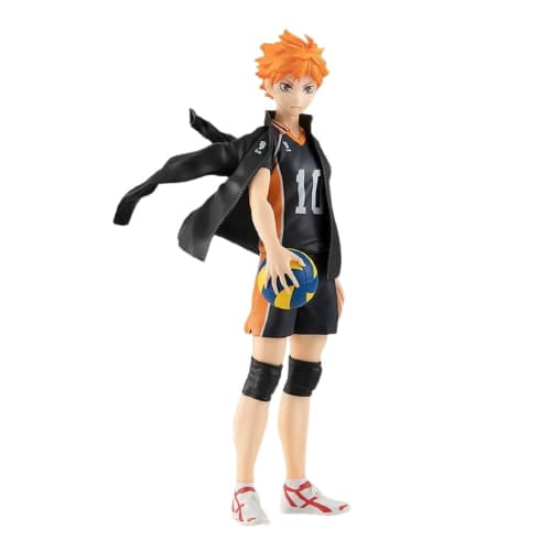 Hinata "Karasuno" Figuur - Haikyuu™