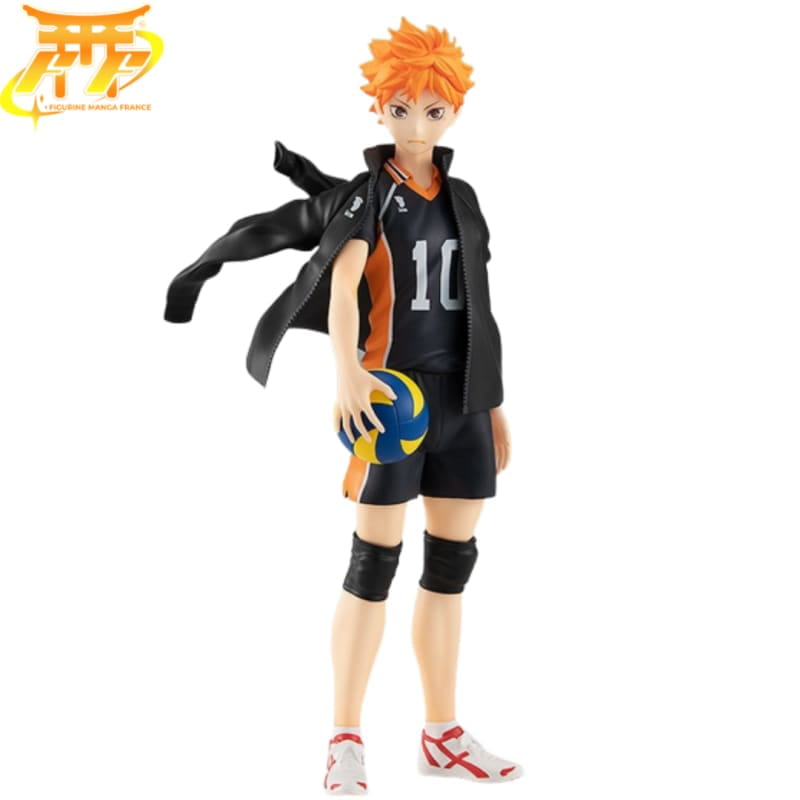 Hinata "Karasuno" Figuur - Haikyuu™