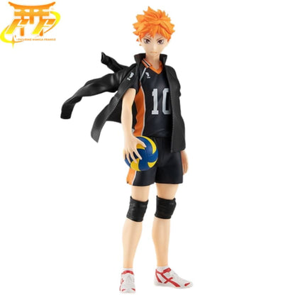 Hinata "Karasuno" Figuur - Haikyuu™