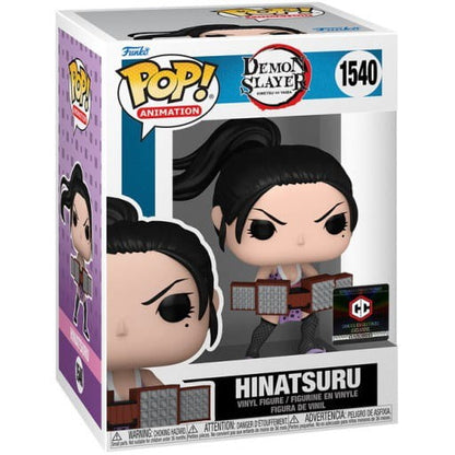 Hinatsuru Pop Figuur - Demon Slayer™