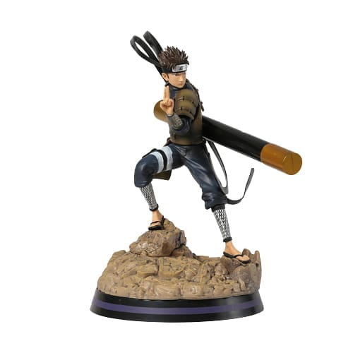 Hiruzen Sarutobi Figuur - Naruto Shippuden™