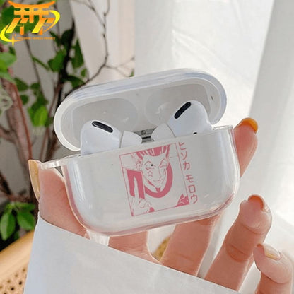 Hisoka AirPods Hoesjes - Hunter x Hunter™