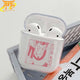 Hisoka AirPods Hoesjes - Hunter x Hunter™