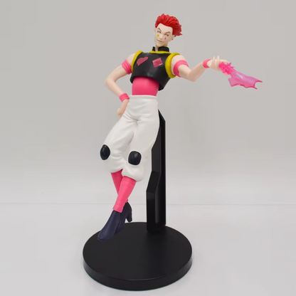 Hisoka "Bungee Gum" Figuur - Hunter x Hunter™