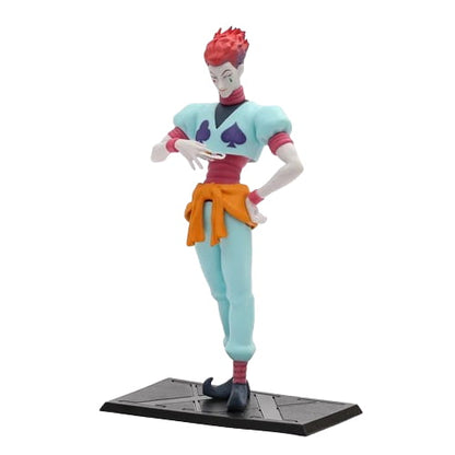Hisoka "Card" Figuur - Hunter x Hunter™