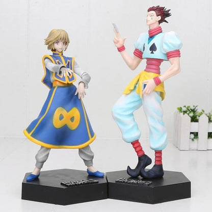 Hisoka Figuur - Hunter x Hunter™