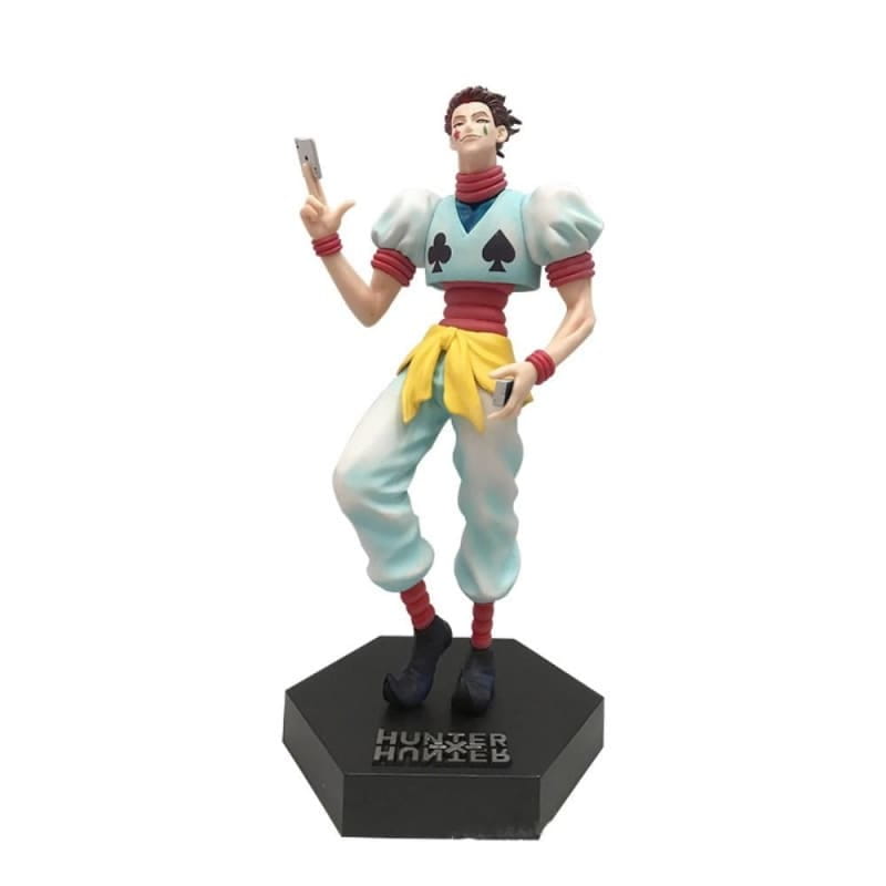 Hisoka Figuur - Hunter x Hunter™