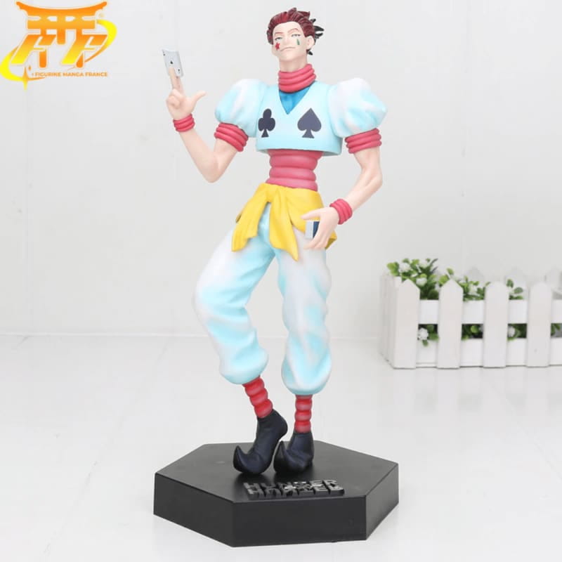Hisoka Figuur - Hunter x Hunter™