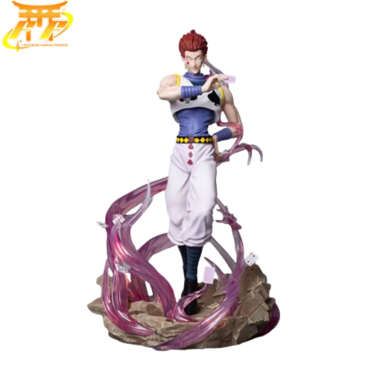Hisoka morow Figuur - Hunter x Hunter™