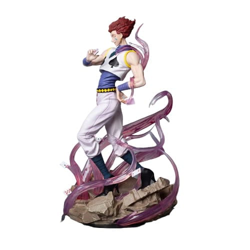 Hisoka morow Figuur - Hunter x Hunter™