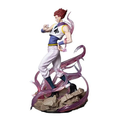Hisoka morow Figuur - Hunter x Hunter™