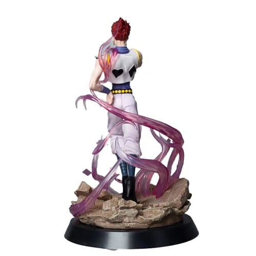 Hisoka morow Figuur - Hunter x Hunter™