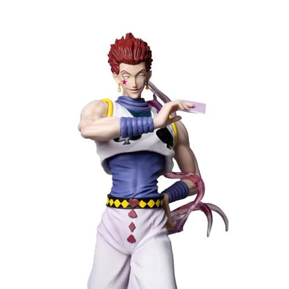 Hisoka morow Figuur - Hunter x Hunter™