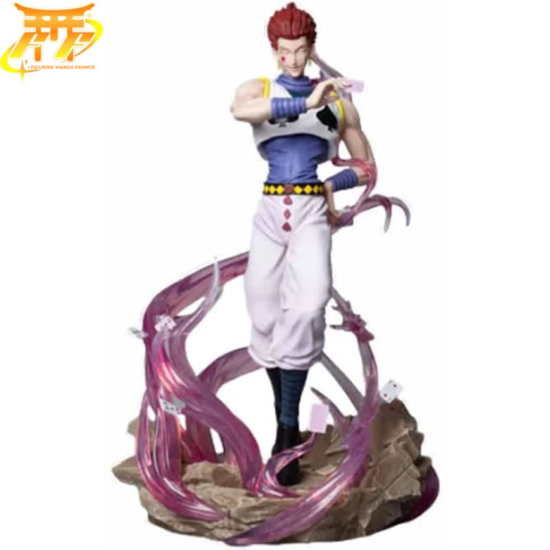 Hisoka morow Figuur - Hunter x Hunter™