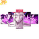 Hisoka Morow Ingelijste Print - Hunter x Hunter™
