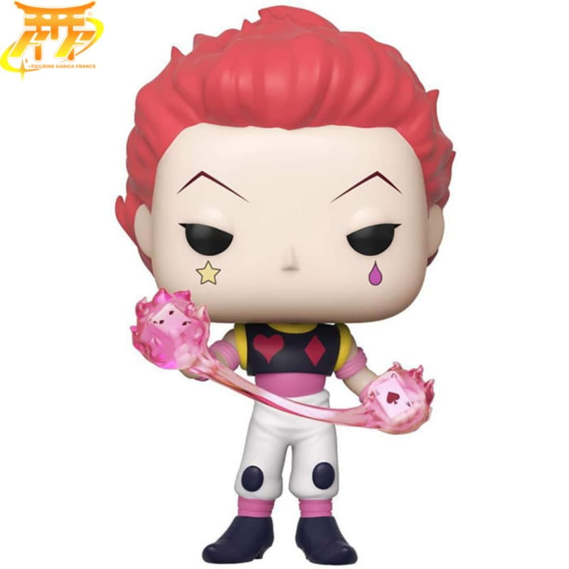 Hisoka Pop Figuur - Hunter x Hunter™