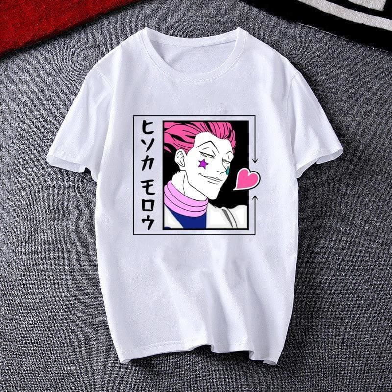 Hisoka Shirt - Hunter x Hunter™