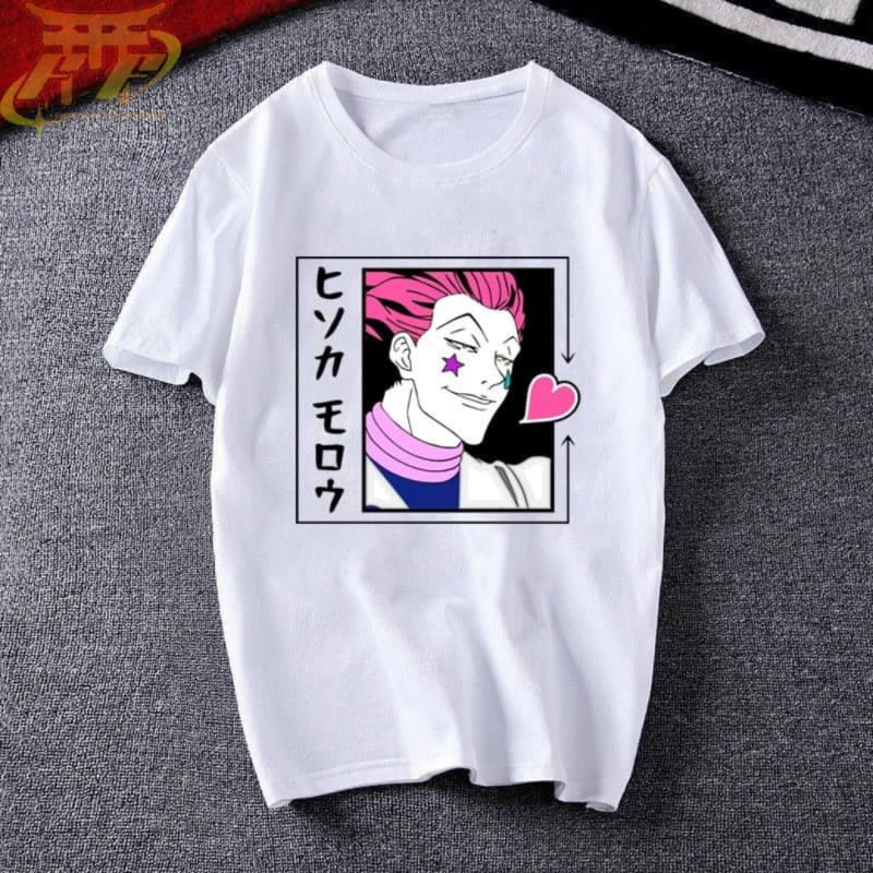 Hisoka Shirt - Hunter x Hunter™