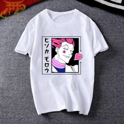 Hisoka Shirt - Hunter x Hunter™