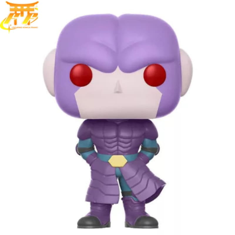 Hit Pop Figuur - Dragon Ball Z™