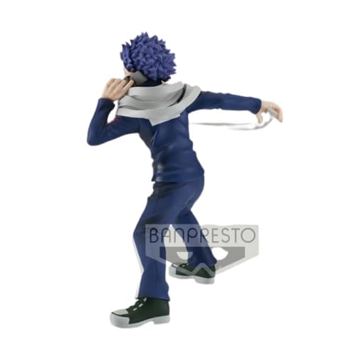 Hitoshi Shinso Figuur - My Hero Academia™