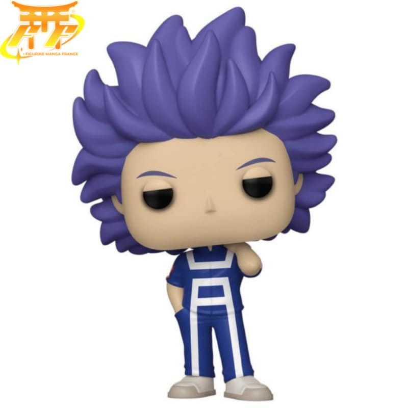 Hitoshi Shinso Pop Figuur - My Hero Academia™